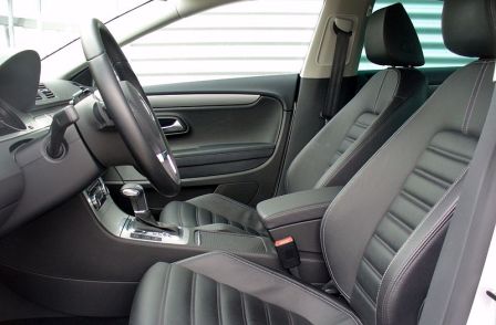 Passat CC 5